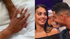 Ronaldo chính thức 'đeo gông'