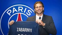PSG chiêu mộ hậu vệ đắt giá ngay trước trận tranh Siêu cúp châu Âu