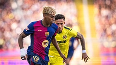 Barca đứng trước cơ hội đá trận 'chưa từng có trong lịch sử La Liga'