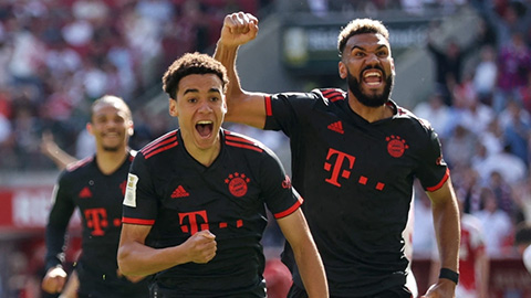 Nhà đài Việt Nam có bản quyền Bundesliga 3 mùa liên tiếp