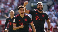 Nhà đài Việt Nam có bản quyền Bundesliga 3 mùa liên tiếp