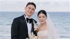 6 sao Việt Nam yêu lâu mới cầu hôn như Ronaldo - Georgina