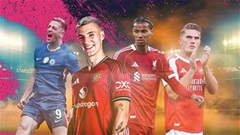 Đi săn 'số 9' ở Premier League: Cuộc chơi không của riêng ai