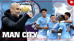 Nhận định Man City Ngoại hạng Anh mùa giải mới 2025/26: Nhà vua khó đòi lại ngôi báu