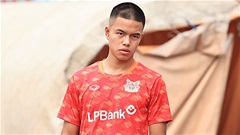 FIFA báo tin vui về Chung Nguyen Do