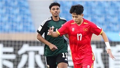 'Thần đồng' 17 tuổi vừa được đăng ký dự V.League 2025/26 là ai?