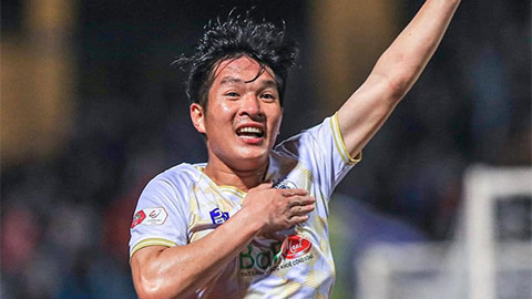 Cựu tiền vệ U23 Việt Nam chia tay CLB Hà Nội
