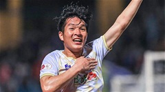 Cựu tiền vệ U23 Việt Nam chia tay CLB Hà Nội