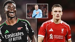 Đội hình đắt giá nhất Premier League 2025/26 gồm những ai?