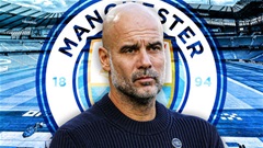 Man City đang mua người ngày càng kém?