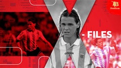 Nếu chịu cắt tóc, Redondo có thể giúp Argentina vô địch World Cup 1998?