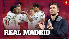 Nhận định Real Madrid mùa giải mới 2025/26: 200 triệu euro & tham vọng thống trị