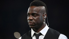 Mario Balotelli: ‘Tôi từng nghĩ mọi thứ trên đời đều đen trắng’
