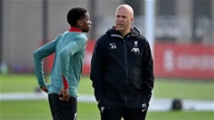 Top 10 thần đồng tại Premier League: Liverpool có 2 đại diện