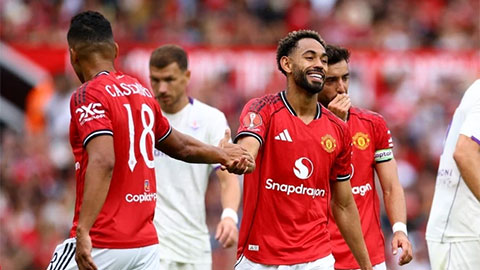 MU bất ngờ đạt được thỏa thuận chiêu mộ tài năng của Wolves