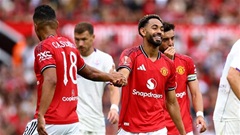 MU bất ngờ đạt được thỏa thuận chiêu mộ tài năng của Wolves