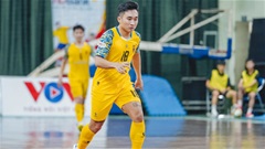3 tài năng trẻ đáng xem nhất Giải futsal HD Bank Cúp QG 2025
