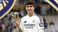 La Liga chào đón làn sóng trẻ mới