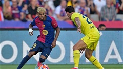 Real Madrid phản đối trận Barca vs Villarreal diễn ra tại Mỹ