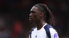 Tân HLV Thomas Frank loại sao Tottenham dự Siêu cúp châu Âu 