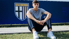Liverpool đón trung vệ cao 1m95