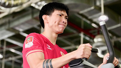 4 ngôi sao lỡ hẹn giai đoạn đầu V.League 2025/26