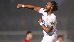 V.League tăng giá hơn 300 tỷ đồng chỉ sau 1 tháng