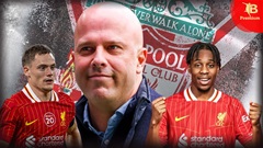 Cuộc cách mạng kỳ lạ đang diễn ra ở Liverpool