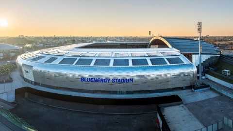 Vì sao Udine được UEFA chọn tổ chức trận Siêu Cúp châu Âu?