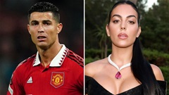 Georgina Rodriguez từng bị mất việc vì... Cristiano Ronaldo