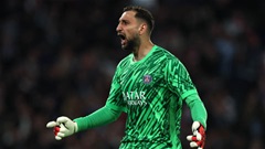 Gigi Donnarumma ám chỉ Enrique giả dối, mở toang cửa gia nhập MU