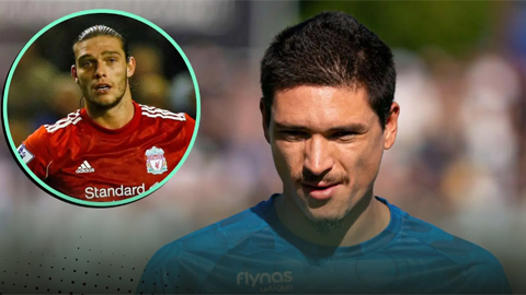 Darwin Nunez và 5 chữ ký rời Liverpool khi chưa đáp ứng kỳ vọng