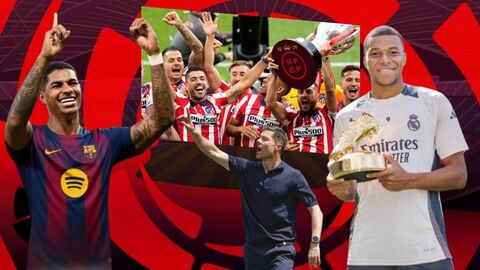 5 điều đáng chờ đợi ở La Liga 2025/26