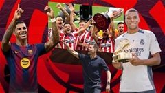 5 điều đáng chờ đợi ở La Liga 2025/26