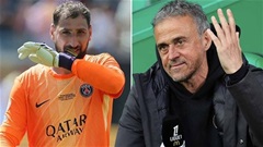 PSG liêu xiêu trước siêu cúp