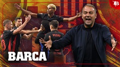 Nhận định Barca mùa giải mới 2025/26: Bảo vệ thành công vương miện?
