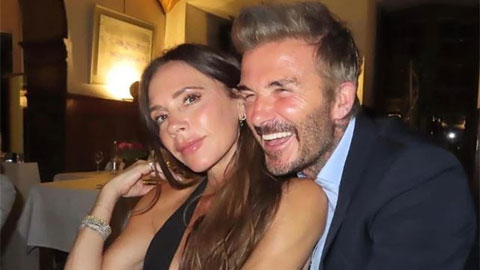  Victoria Beckham đăng ảnh thiếu tế nhị