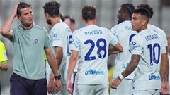 Inter và bài toán hàng thủ: Tuổi tác, lỗ hổng và thách thức cho Chivu
