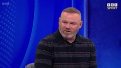 Wayne Rooney gây choáng với loạt dự đoán táo bạo