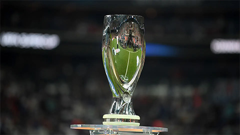 UEFA cân nhắc nâng Siêu cúp châu Âu thành giải đấu 4 đội