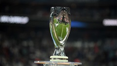 UEFA cân nhắc nâng Siêu cúp châu Âu thành giải đấu 4 đội