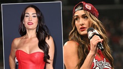 Đại mỹ nhân WWE Nikki Bella nổ túi ngực trên sàn đấu?