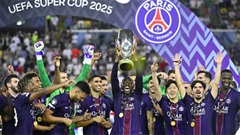 PSG vẫn có thể giành cú ăn 6