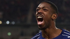Fan tin chắc Quả bóng Vàng khó thoát khỏi tay Dembele