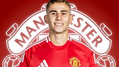 Milan gấp rút chiêu mộ Rasmus Hojlund từ MU
