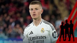 Điểm tin chuyển nhượng 15/8: Real mua 'Toni Kroos của nước Anh',  Sancho gia nhập Roma