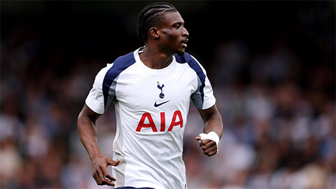 Kudus sẽ khiến Tottenham sớm quên Heung-min Son