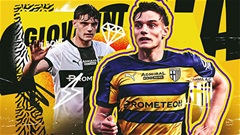 Giovanni Leoni: Tân binh của Liverpool có phải biểu tượng mới của phòng ngự Italia?