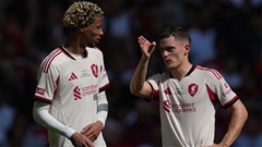 Trực tiếp Liverpool vs Bournemouth, 02h00 ngày 16/8