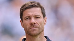 Real Madrid hoàn thiện đội hình cho Alonso với ngôi sao Premier League